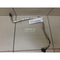 Трубка вентиляционная BMW Countryman F60 2016 11158654626