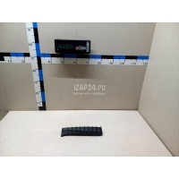 Кронштейн переднего бампера правый Hyundai-Kia Santa Fe (TM) 2018 865282W000