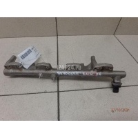 Рейка топливная (рампа) BMW X4 G02 2018 13538694198