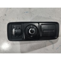 Бардачок Jac J7 2023 3750912S5500
