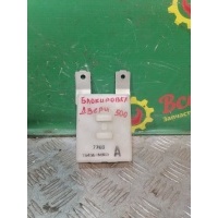 Блок управления центральным замком Nissan Almera N15 284501N003