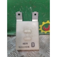 Блок управления центральным замком Nissan Almera n15 284502N300