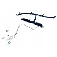 Mercedes - benz oe a6510706381 провода топлива