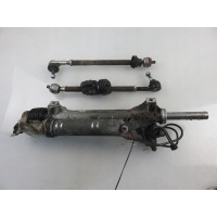 Рулевая рейка citroen xantia 9622764830