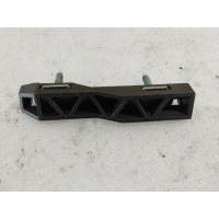 Кронштейн бампера Audi A6 4F/C6 4F5898194