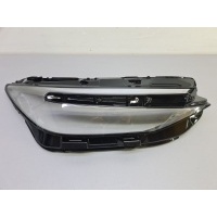 Стекло фары Chery Arrizo 8 2023 605000546AA, 605000506AA, 605000766AA