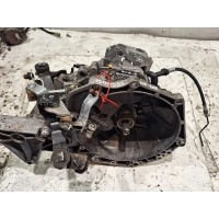 Кпп 13104951 opel zafira а vectra c 2.2 dti 01 -