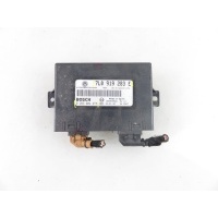 MODUŁ PDC VW TOUAREG I 7L0919283E 0263004076