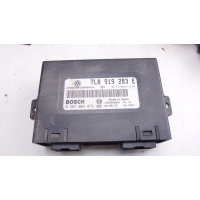 CAYENNE 7L 955 MODUŁ CZUJNIKOW PARKOWANIA PDC
