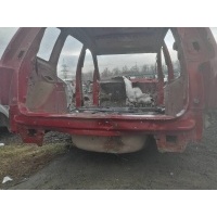 Панель задняя Ford Ford C-MAX 2003-2010 1321895