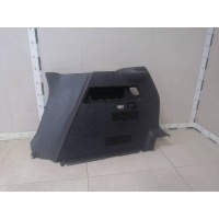 Обшивка багажника Ford Ford C-MAX 2003-2010 1547110