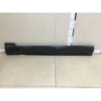 Накладка на порог (наружная) Chevrolet Chevrolet Captiva (C100) 2006-2011 96804211