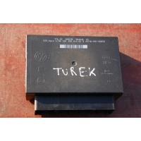 VW TOUAREG STEROWNIK MODUŁ KOMFORTU 7L0959933C