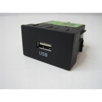 Разъем порт usb kia xceed 96121 - j7300
