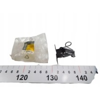 Zatrzask tylnej klapy RENAULT KANGOO 7700303127