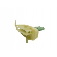 Opornik wentylatora Renault Master II 7701044127