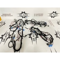 Проводка салона Mercedes S 222 2017 A2225404304, A2225404304, A2225403204, A2225402504, A2225404304