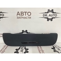 Накладка салона Mercedes S 222 2017 A2226903003, A2226903003, A0015425423