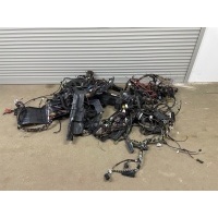 Проводка салона Mercedes Cls 257 2019 A2578211300, A2578211300, A2138212200, A2135465600, A2578210900, A2578210600, A2578210800, A2135403038