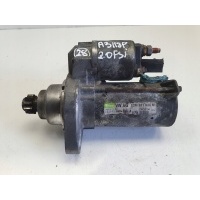 Стартер skoda audi volkswagen 1.8 tfsi 02m911023m