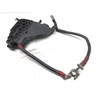 Клемма pirotechniczna audi a8 d3 02 - 10 4e0971845f