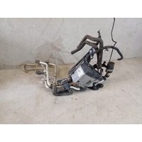 Webasto dogrzewacz volkswagen touareg i 2.5 tdi № . 7l6815071b