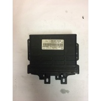Блок управления кпп volkswagen audi 1.9 tdi 01n927733es