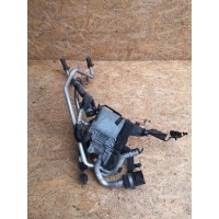 Volkswagen touareg 7l webasto 9014175d 2.5 3.0 tdi