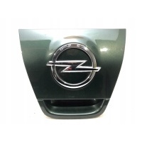 Ручка tylnej крышки багажника opel astra j 09 - 15 1.4b хэтчбек 5d