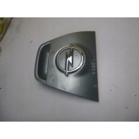 Ручка tylnej крышки багажника opel astra j хэтчбек 5d 13271374