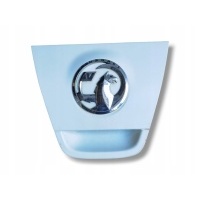 Ручка крышки багажника багажника opel astra j facelift 2013 13372619