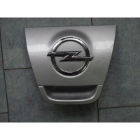 Ручка заглушка крышки багажника tyl opel astra j iv хэтчбек