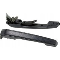 Ручка левая volvo 700 900 740 940 760 960 6846646