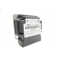 SENSOR MODUŁ PODUSZEK AIRBAG VW AMAROK I 2H 2H0959655B