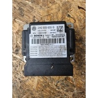 SENSOR MODUŁ AIRBAG PODUSZEK 2H0959655B