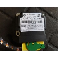 VW CADDY III Lift Moduł AIR BAG sprawny 2H0959655B
