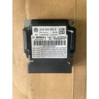 STEROWNIK SENSOR PODUSZEK VOLKSWAGEN OE 2H0959655B