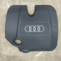 Крышка верхняя двигателя audi 06a103925db