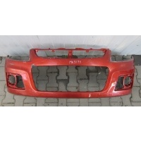 Бампер передняя передний suzuki sx4 sx - 4 рестайлинг 09 - 14