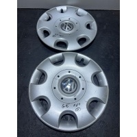 Колпак volkswagen oe оригинальные 16 