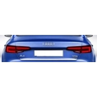 OE AUDI KLAPA TYLNA 8W5827025M AUDI A4/S4 8W