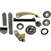 Комплект цепи suzuki гранд vitara 2.0 j20a