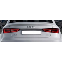 OE AUDI KLAPA TYLNA 8V5827025F AUDI A3 8V SEDAN