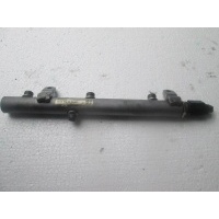 Listwa wtryskowa Mercedes GLK 3.5 CDI A6420702595