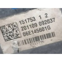 audi a6 c6 3.0tfsi - компрессор 06e145601g