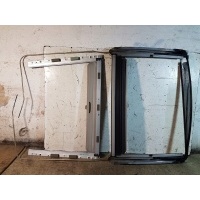 Рамка люк в крыше renault megane ii