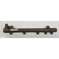 LISTWA WTRYSKOWA MERCEDES W204 2.2 CDI A6460700395