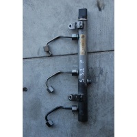 PRZEWODY LISTWA WTRYSKOWA S 221 3.2CDi A6420702695