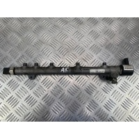 MERCEDES C W204 LISTWA WTRYSKOWA A6460700395