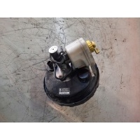 SERWO POMPA HAMULCOWA VW TOUAREG 3.0 tdi 7L6612101B